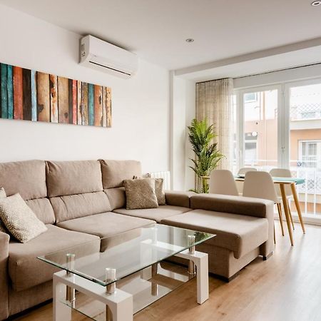 Apartamento Nuevo Centro Granada Eksteriør billede
