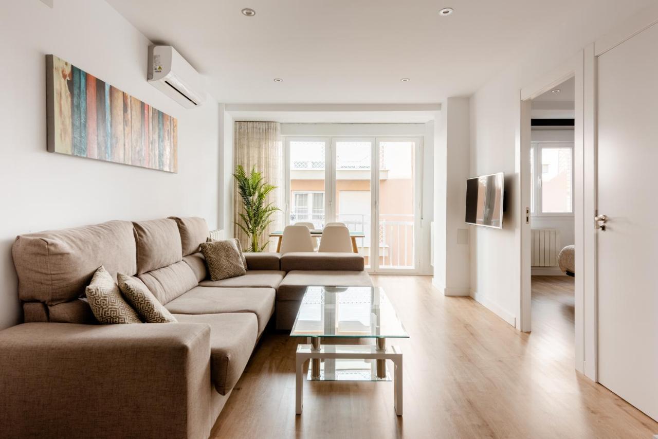 Apartamento Nuevo Centro Granada Eksteriør billede