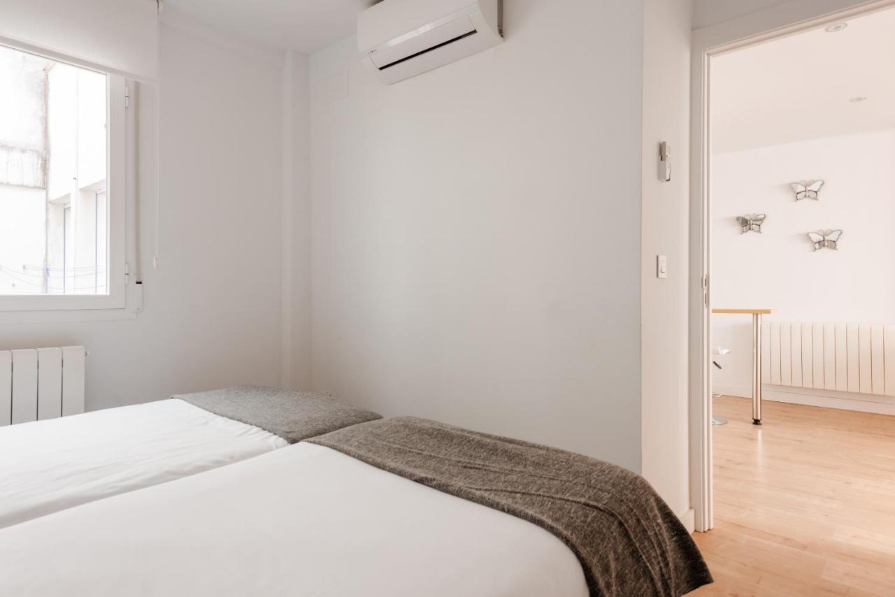 Apartamento Nuevo Centro Granada Eksteriør billede