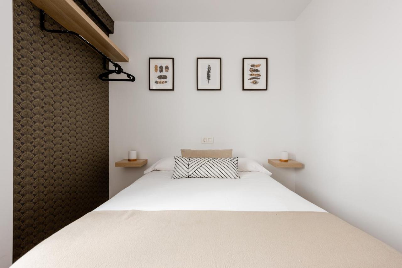 Apartamento Nuevo Centro Granada Eksteriør billede