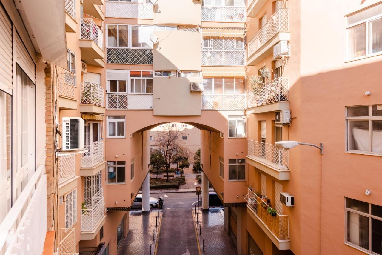 Apartamento Nuevo Centro Granada Eksteriør billede