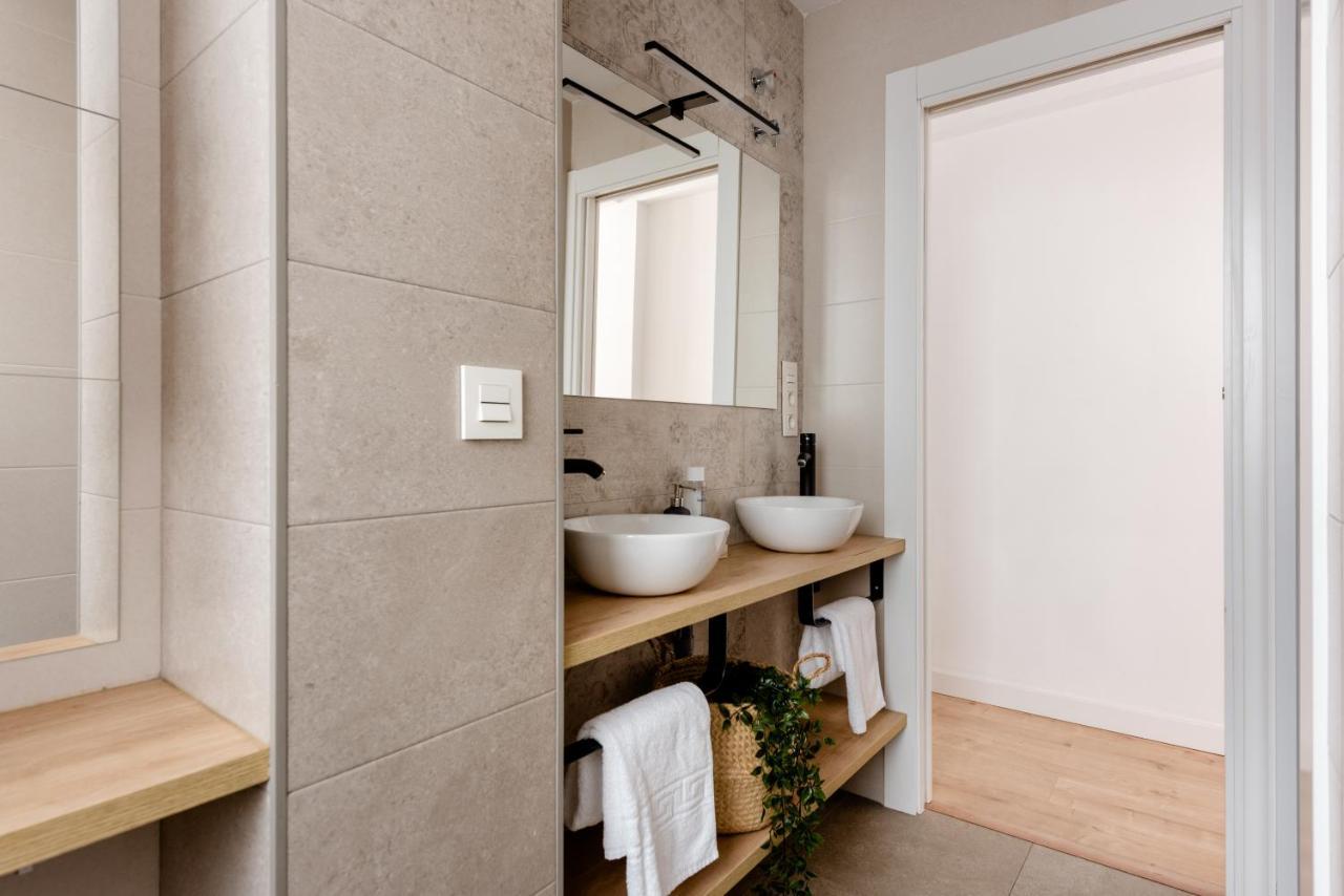Apartamento Nuevo Centro Granada Eksteriør billede