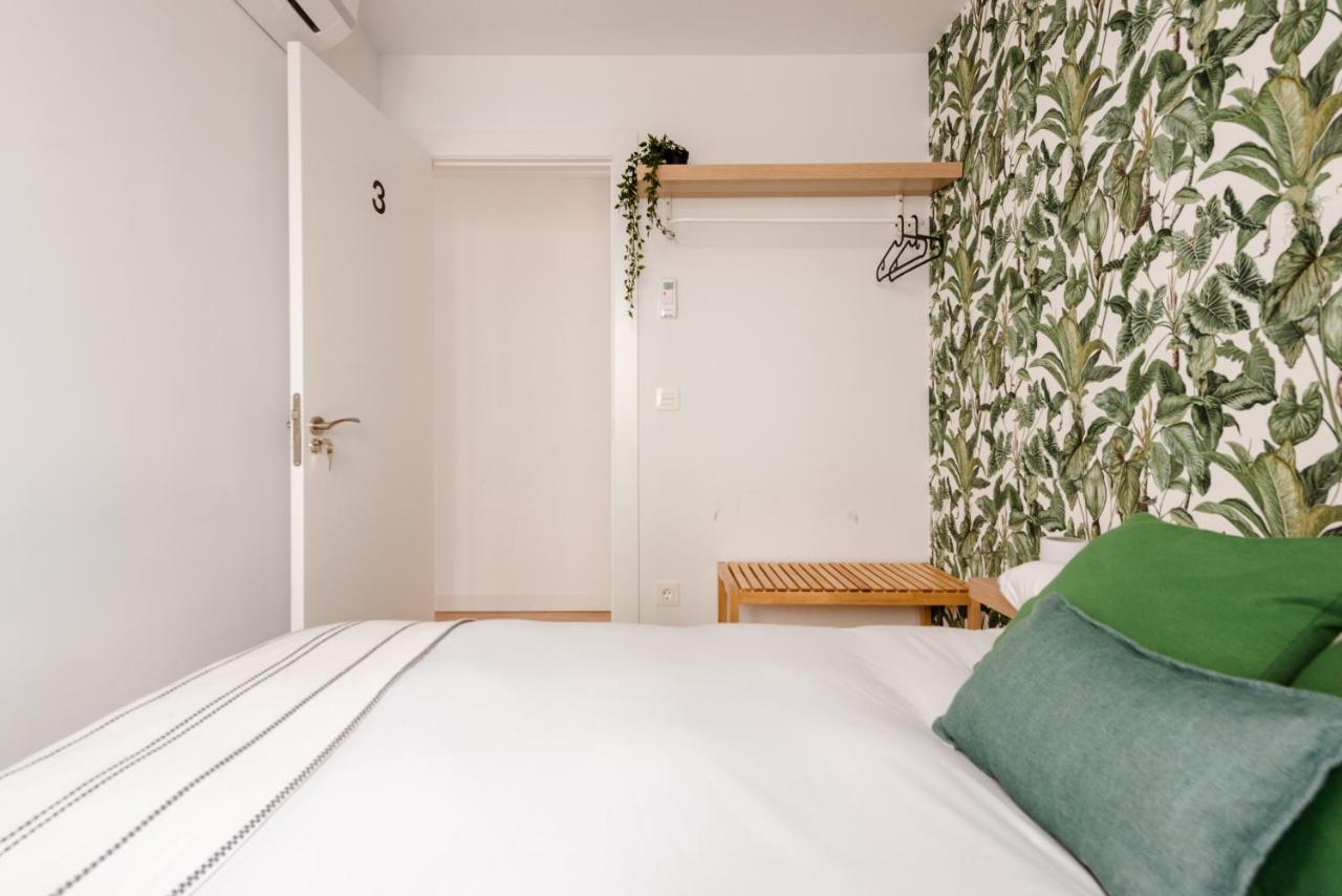 Apartamento Nuevo Centro Granada Eksteriør billede