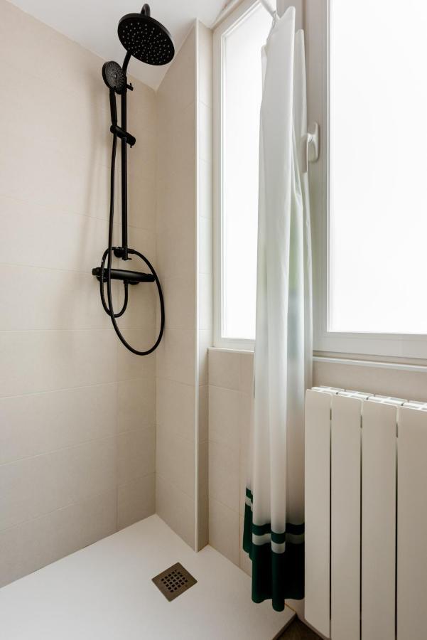 Apartamento Nuevo Centro Granada Eksteriør billede