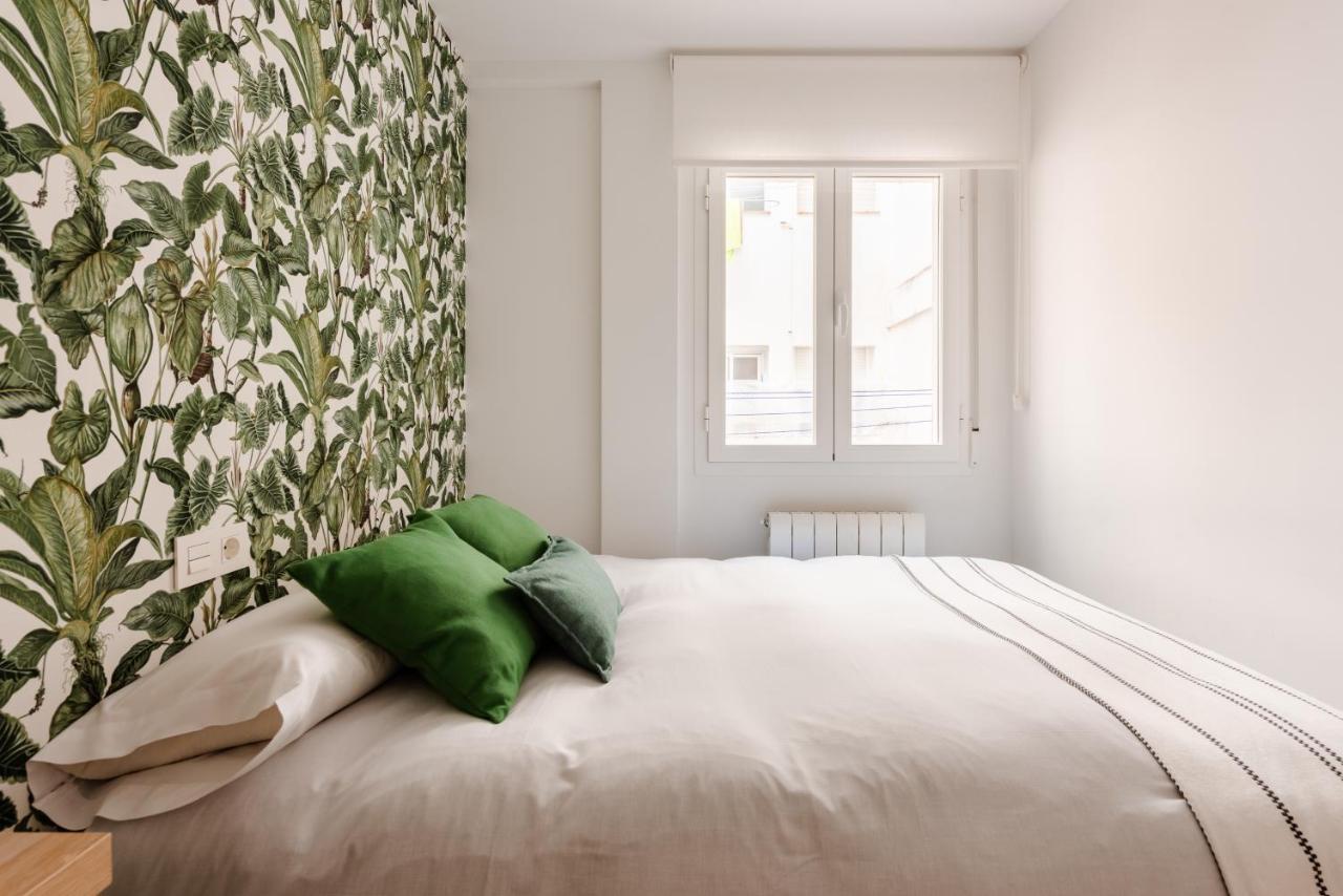 Apartamento Nuevo Centro Granada Eksteriør billede