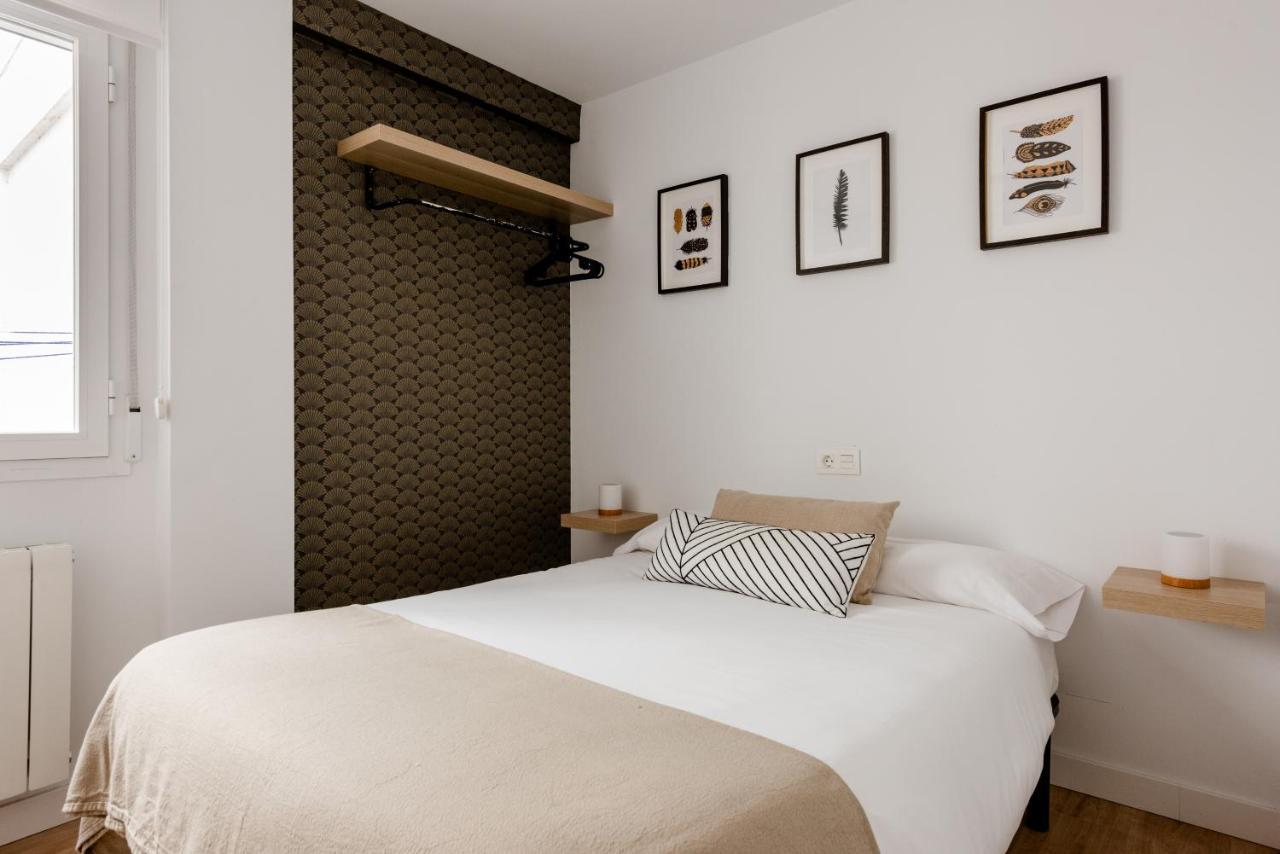 Apartamento Nuevo Centro Granada Eksteriør billede