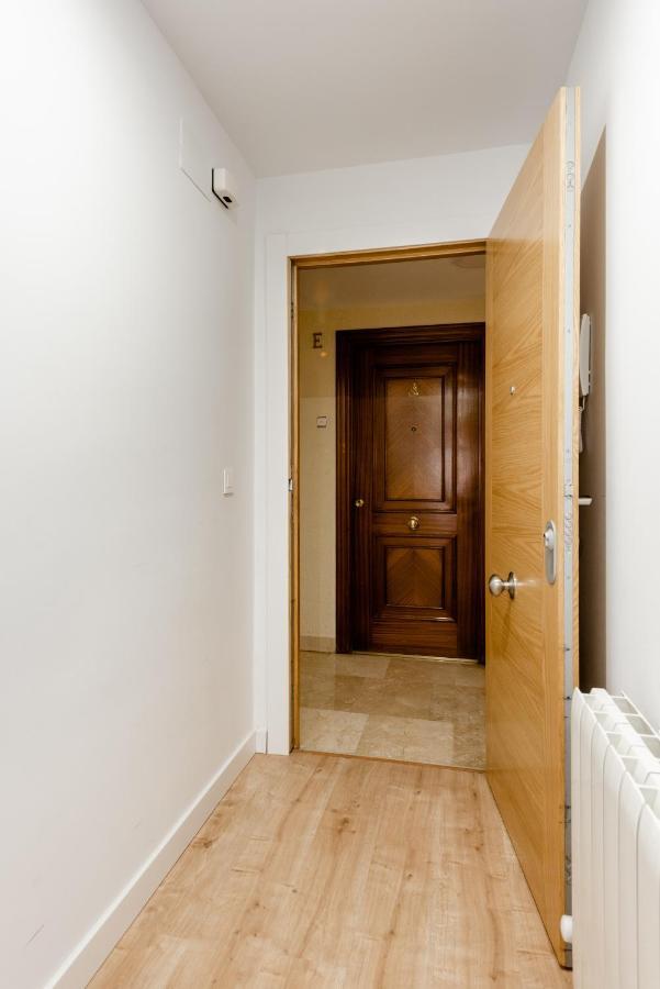 Apartamento Nuevo Centro Granada Eksteriør billede