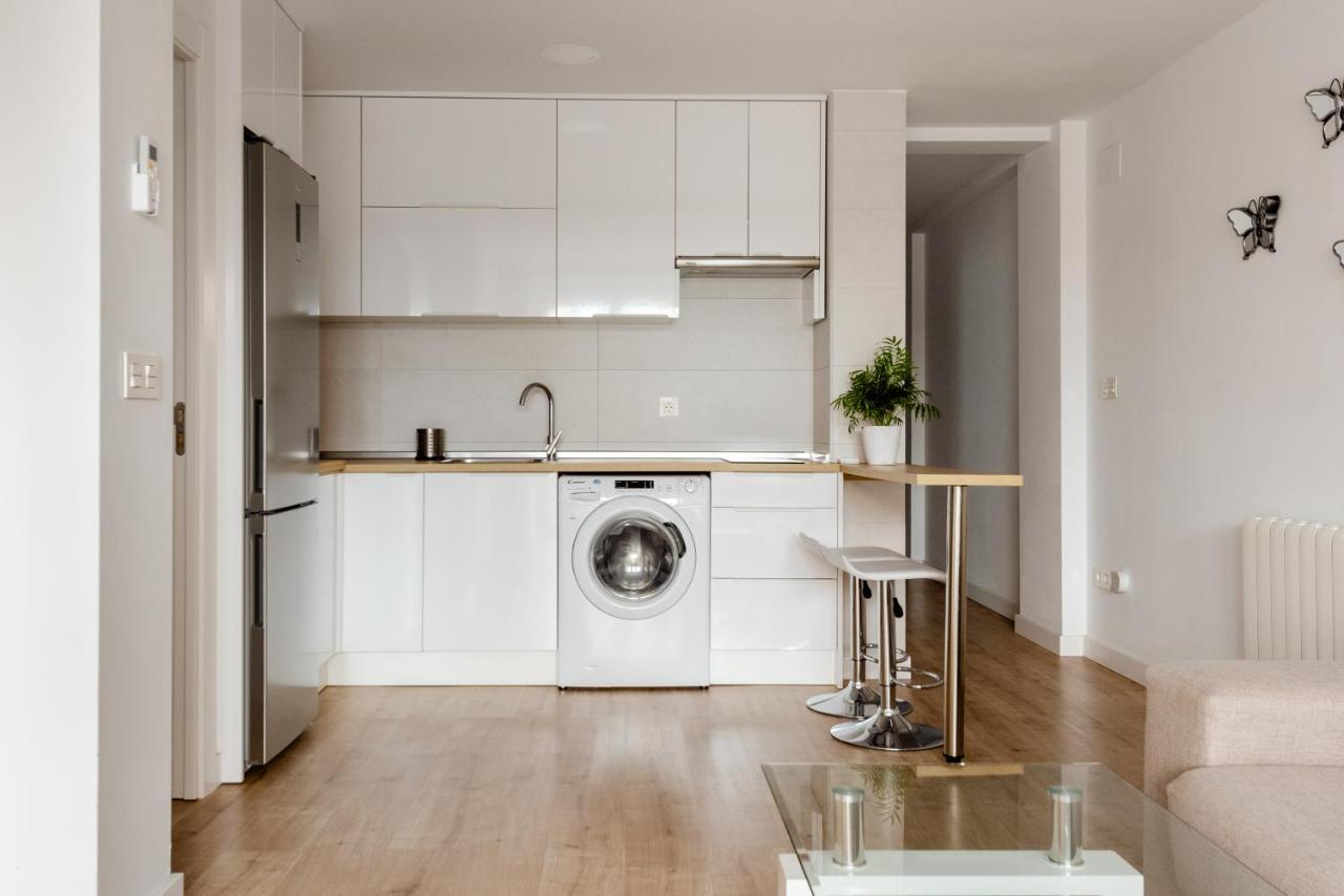 Apartamento Nuevo Centro Granada Eksteriør billede